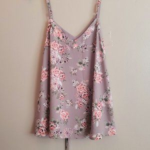 TORRID Womesn plus sized fashion tank